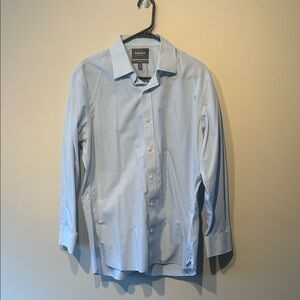 Bonobos Sky Blue Dress Shirt